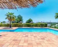 Rynek Wtórny - Apartament - Orihuela Costa - Las Colinas Golf