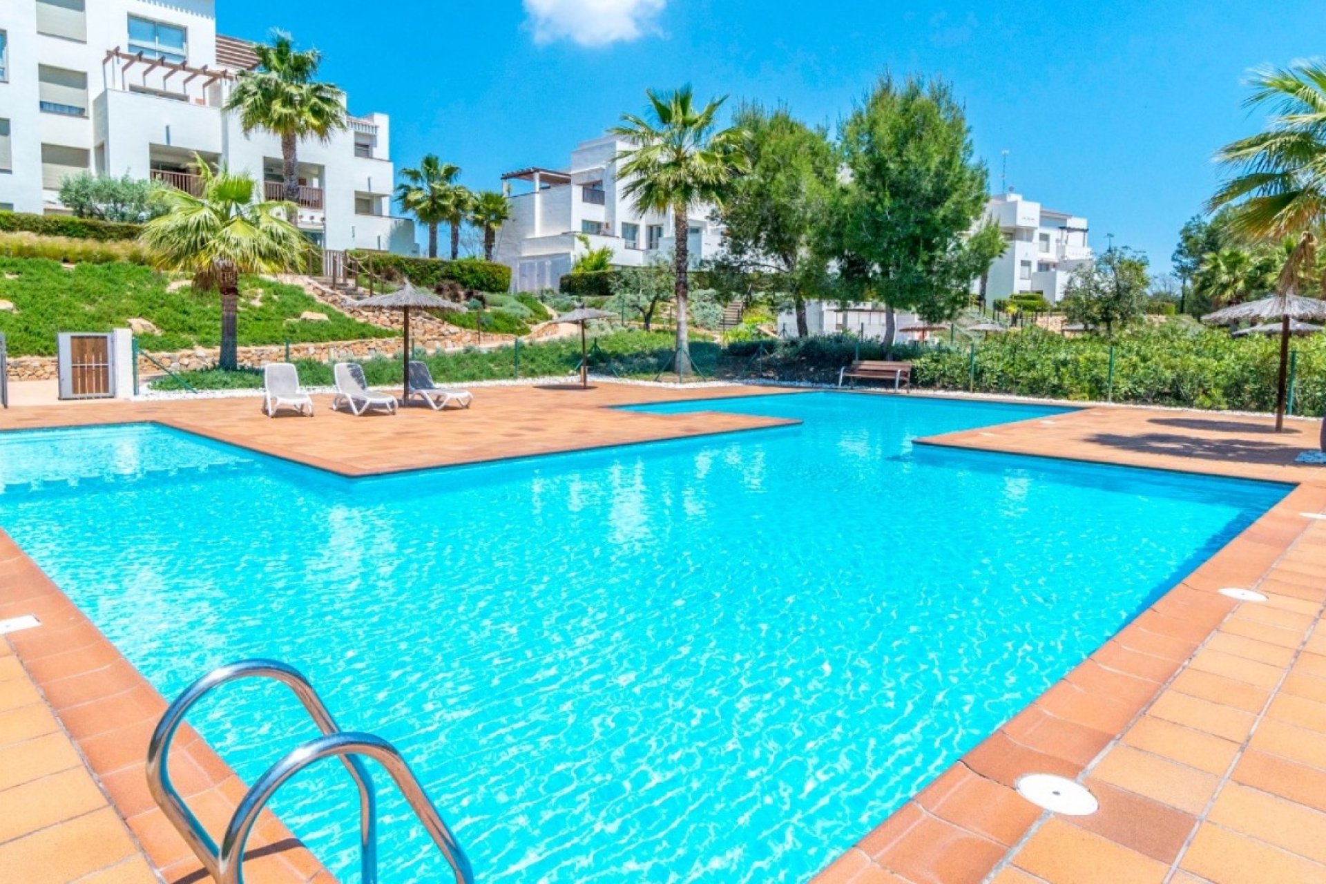 Rynek Wtórny - Apartament - Orihuela Costa - Las Colinas Golf