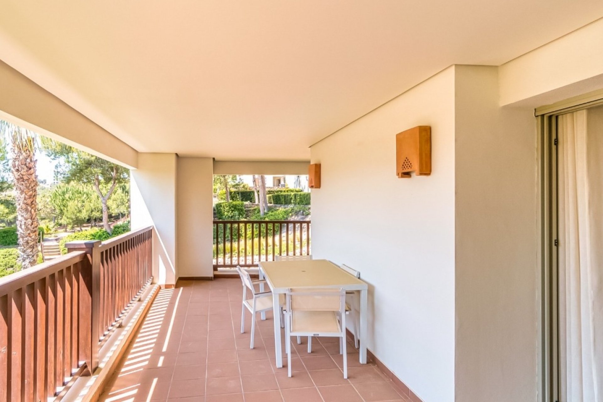 Rynek Wtórny - Apartament - Orihuela Costa - Las Colinas Golf