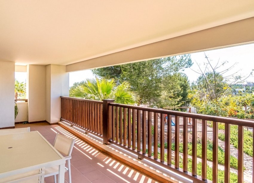 Rynek Wtórny - Apartament - Orihuela Costa - Las Colinas Golf