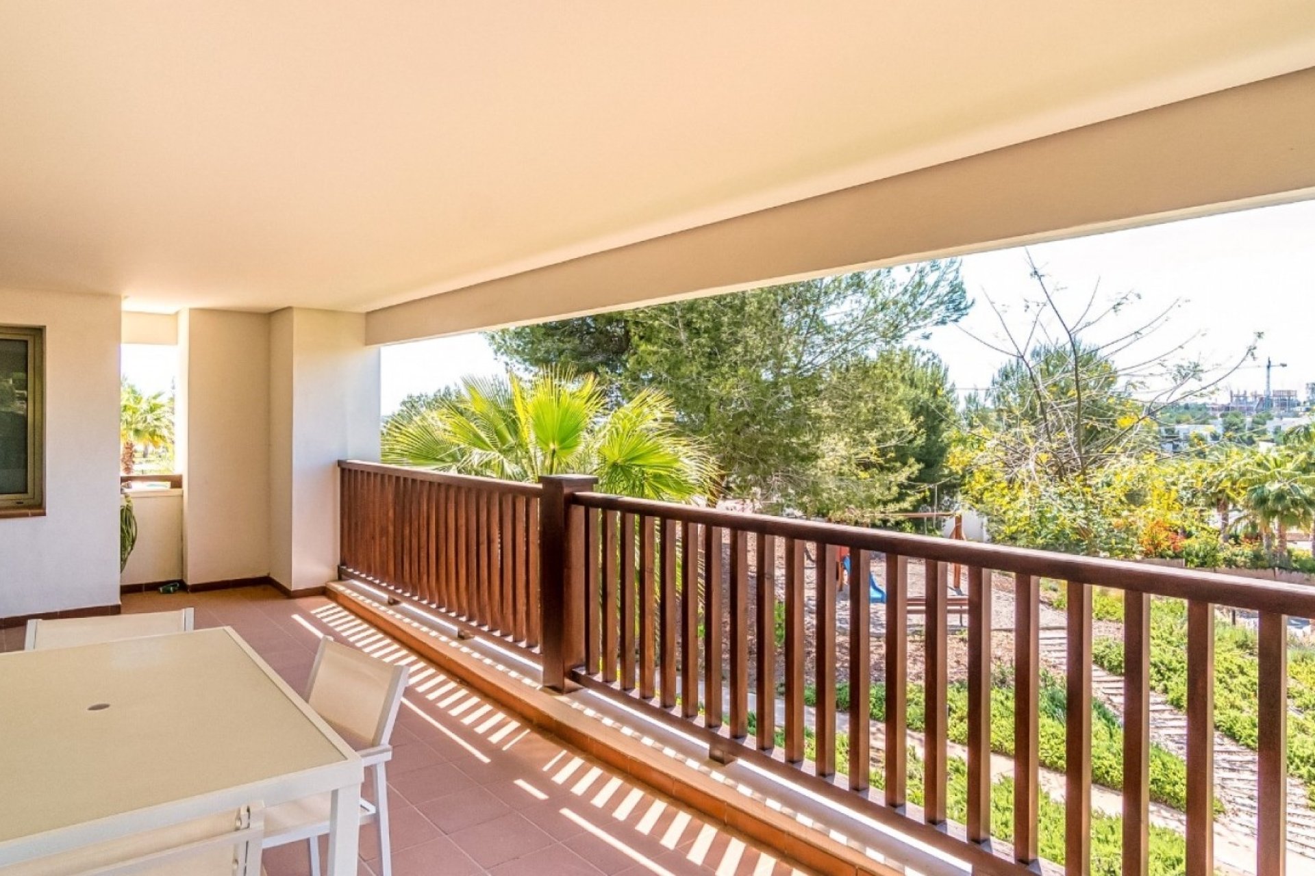 Rynek Wtórny - Apartament - Orihuela Costa - Las Colinas Golf