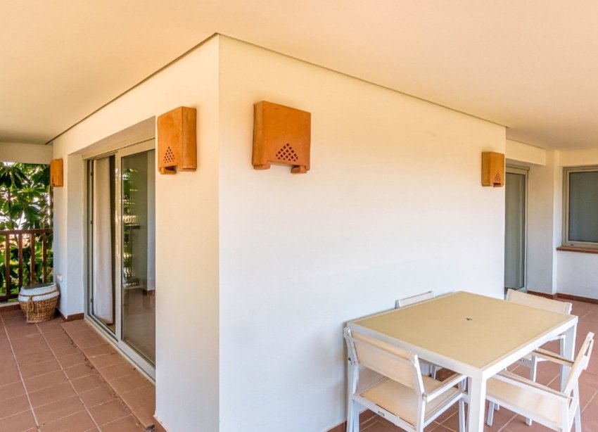 Rynek Wtórny - Apartament - Orihuela Costa - Las Colinas Golf