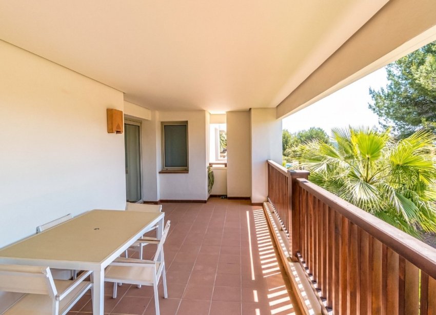 Rynek Wtórny - Apartament - Orihuela Costa - Las Colinas Golf