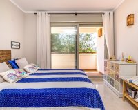 Rynek Wtórny - Apartament - Orihuela Costa - Las Colinas Golf