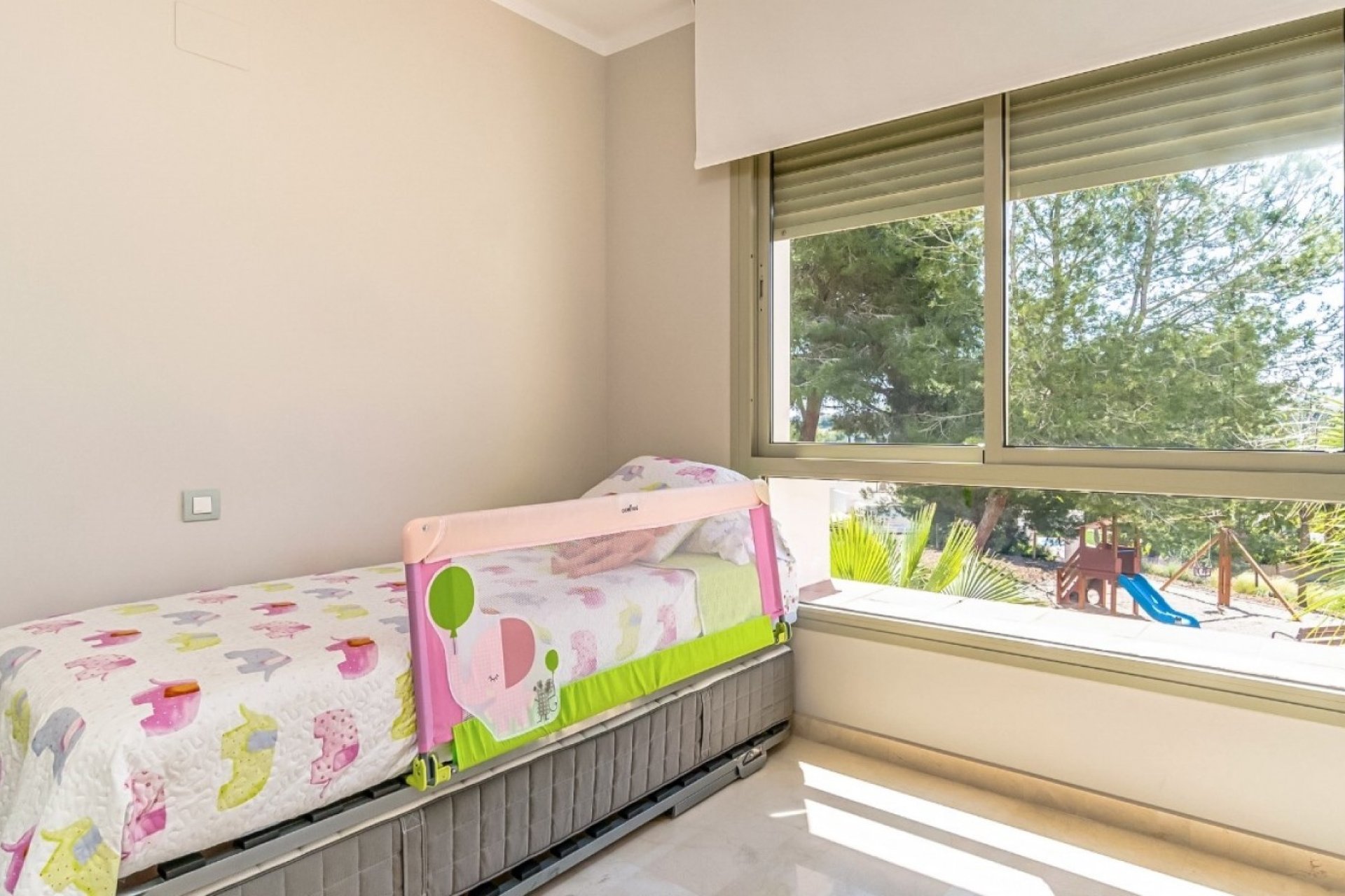 Rynek Wtórny - Apartament - Orihuela Costa - Las Colinas Golf