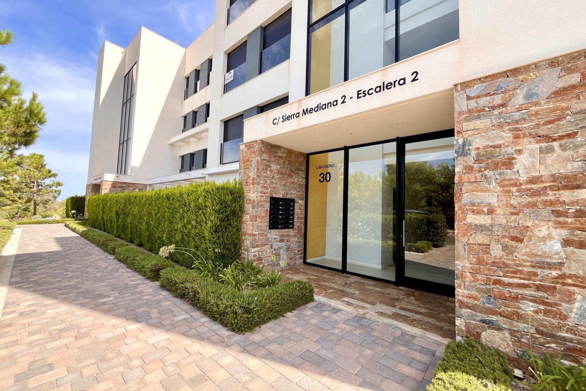 Rynek Wtórny - Apartament - Orihuela Costa - Las Colinas Golf