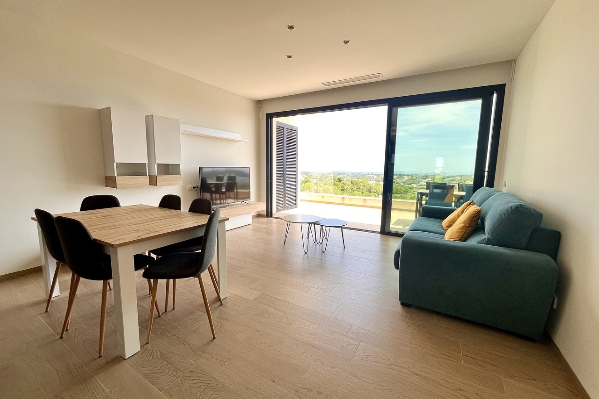 Rynek Wtórny - Apartament - Orihuela Costa - Las Colinas Golf