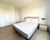 Rynek Wtórny - Apartament - Orihuela Costa - Las Colinas Golf