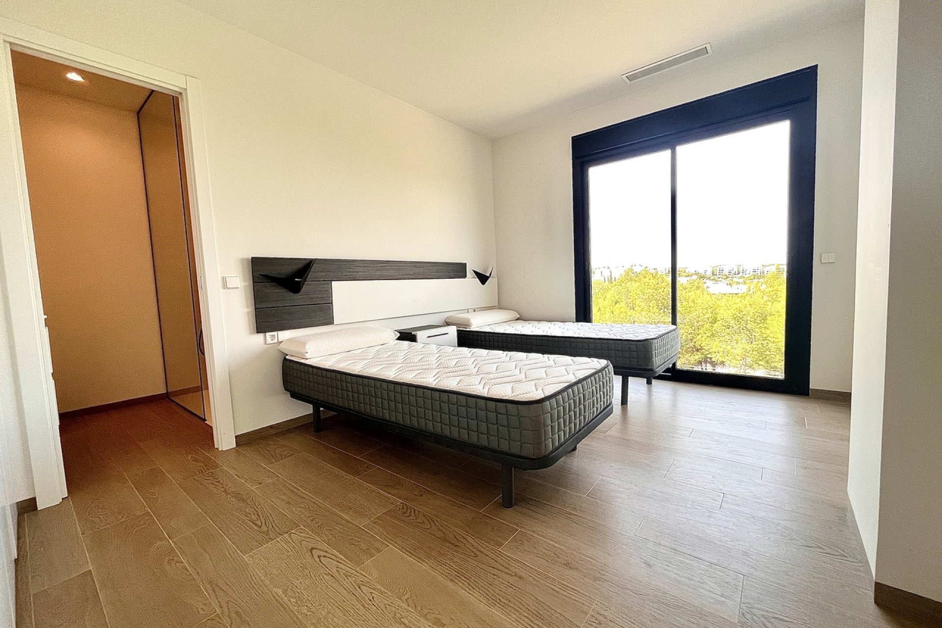 Rynek Wtórny - Apartament - Orihuela Costa - Las Colinas Golf