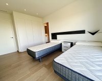 Rynek Wtórny - Apartament - Orihuela Costa - Las Colinas Golf