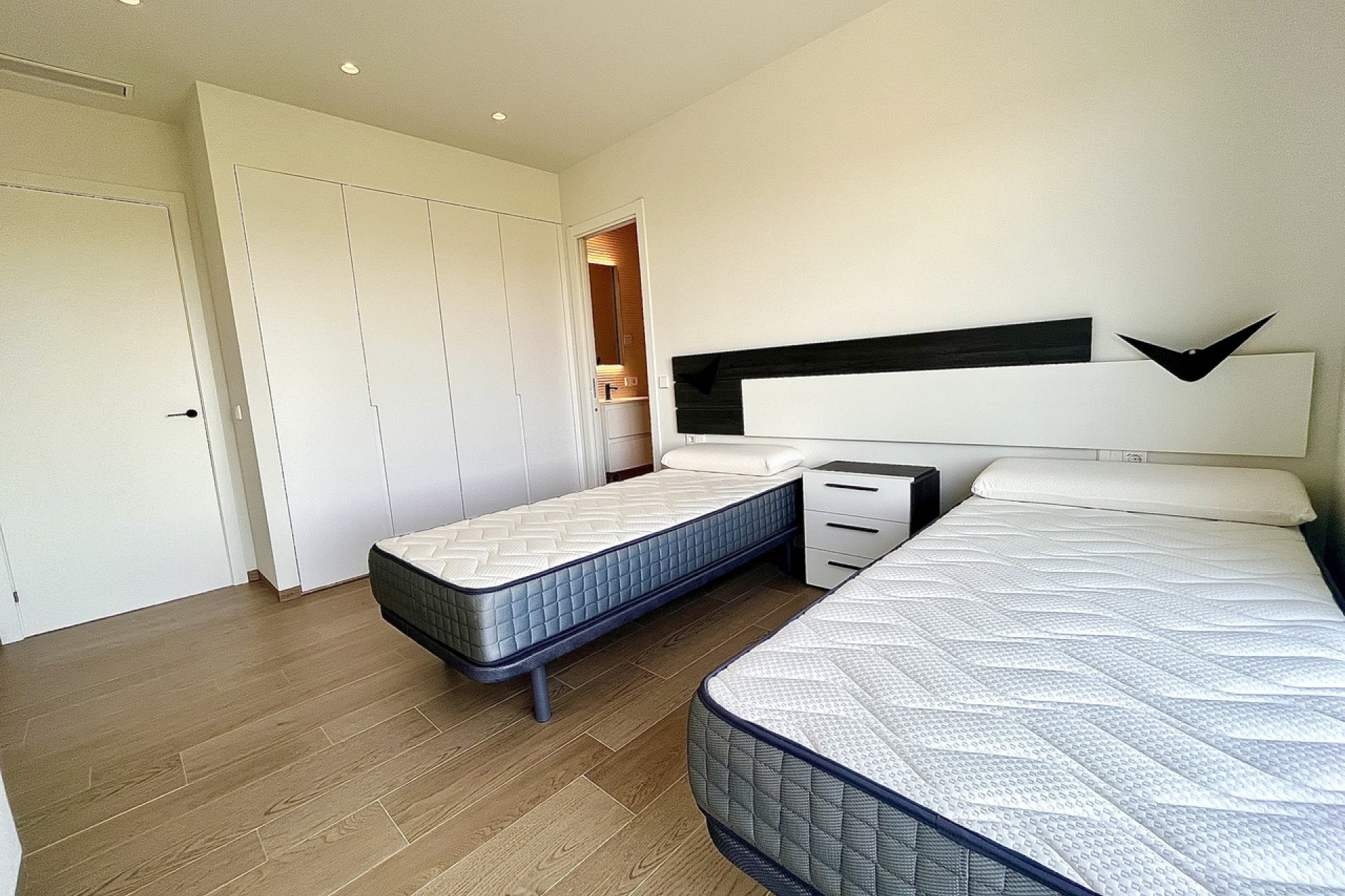 Rynek Wtórny - Apartament - Orihuela Costa - Las Colinas Golf