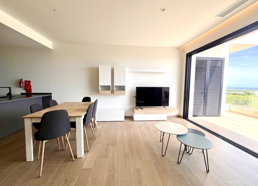 Rynek Wtórny - Apartament - Orihuela Costa - Las Colinas Golf