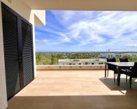 Rynek Wtórny - Apartament - Orihuela Costa - Las Colinas Golf