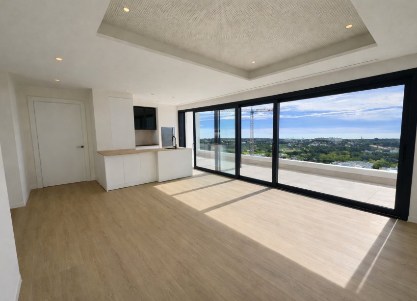 Rynek Wtórny - Apartament - Orihuela Costa - Las Colinas Golf