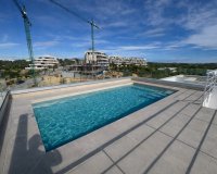 Rynek Wtórny - Apartament - Orihuela Costa - Las Colinas Golf