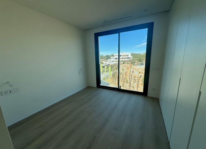 Rynek Wtórny - Apartament - Orihuela Costa - Las Colinas Golf