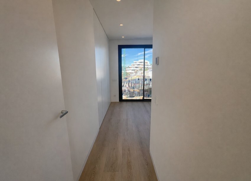 Rynek Wtórny - Apartament - Orihuela Costa - Las Colinas Golf