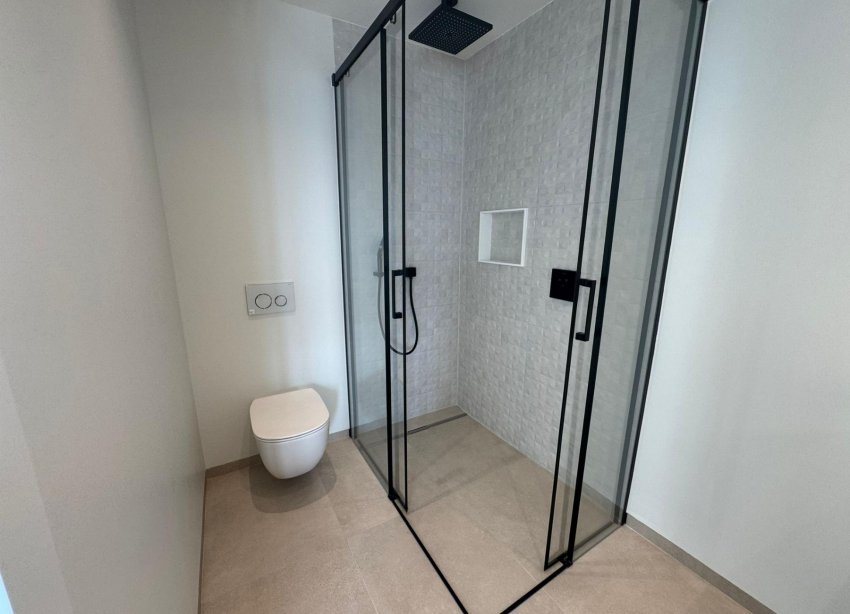 Rynek Wtórny - Apartament - Orihuela Costa - Las Colinas Golf