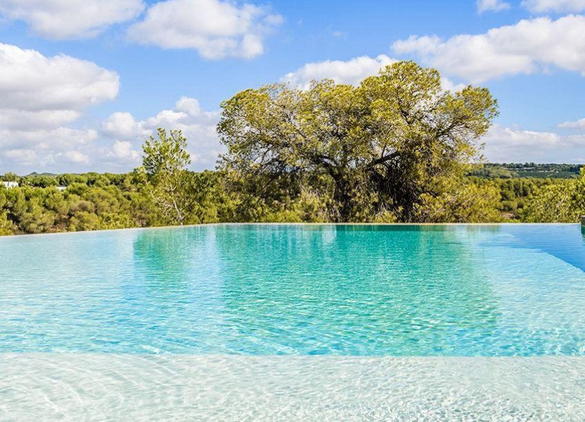 Rynek Wtórny - Apartament - Orihuela Costa - Las Colinas Golf