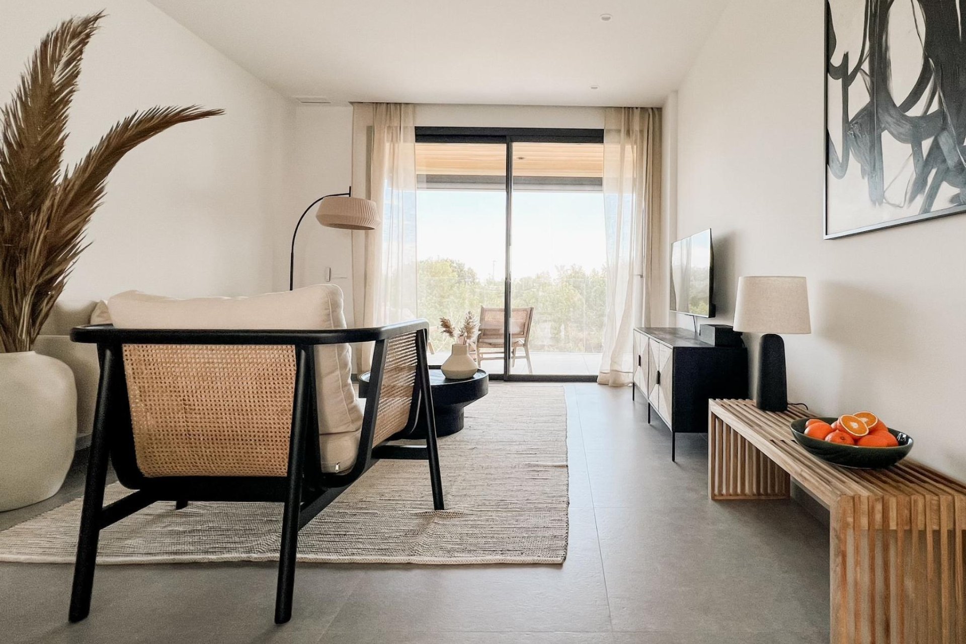 Rynek Wtórny - Apartament - Orihuela Costa - Las Colinas Golf