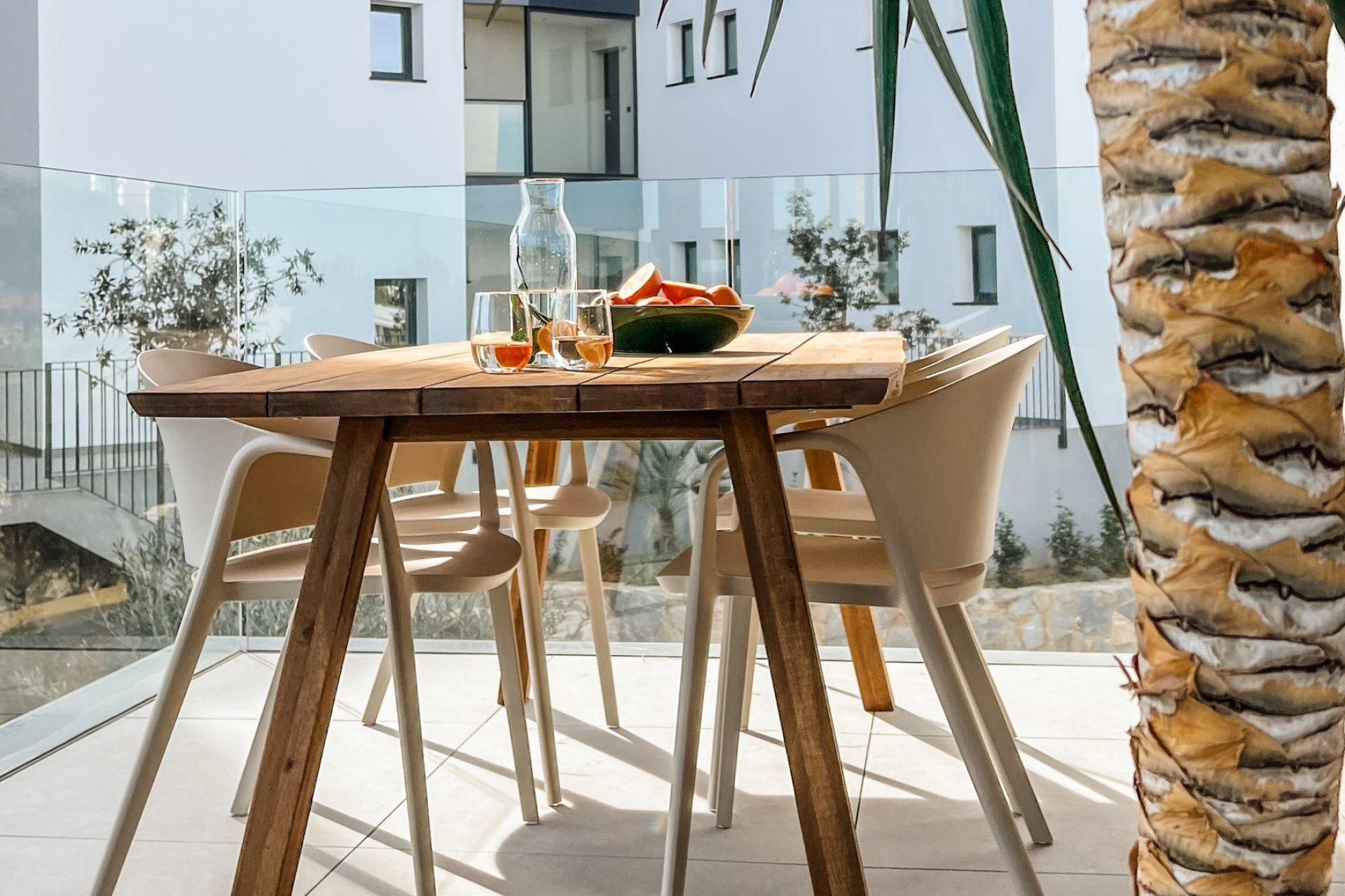 Rynek Wtórny - Apartament - Orihuela Costa - Las Colinas Golf