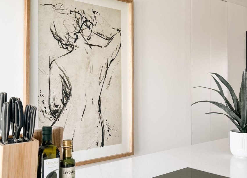 Rynek Wtórny - Apartament - Orihuela Costa - Las Colinas Golf