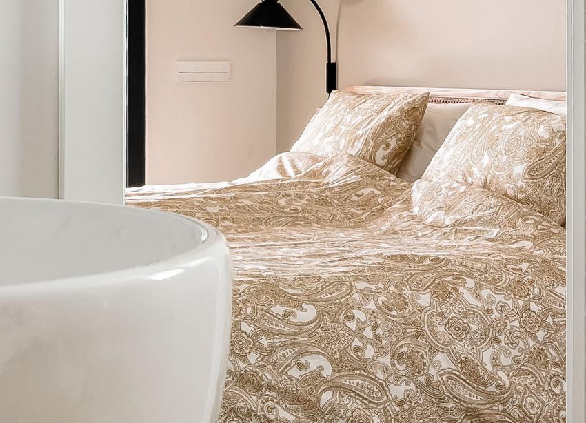 Rynek Wtórny - Apartament - Orihuela Costa - Las Colinas Golf