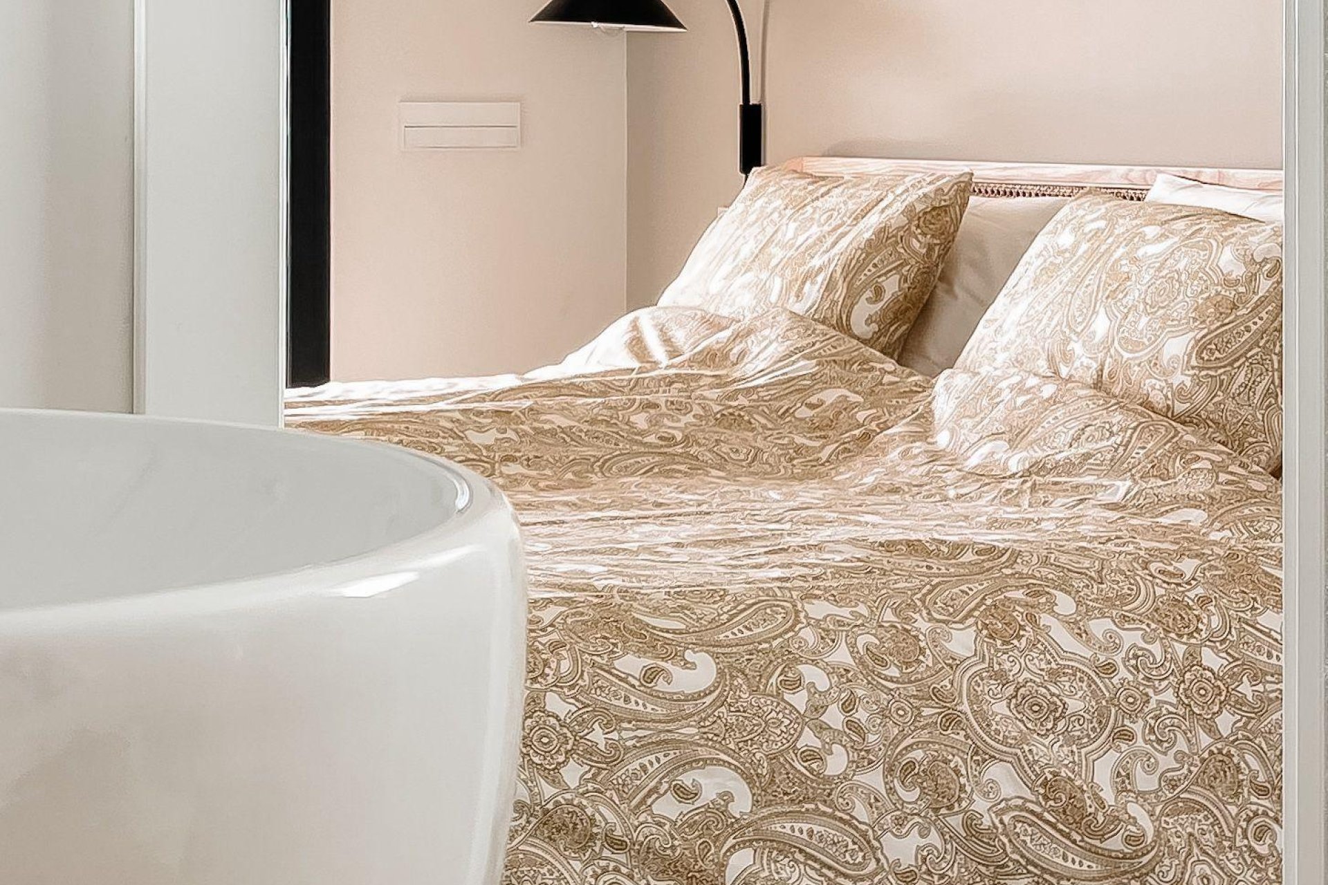 Rynek Wtórny - Apartament - Orihuela Costa - Las Colinas Golf