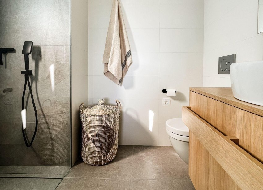 Rynek Wtórny - Apartament - Orihuela Costa - Las Colinas Golf