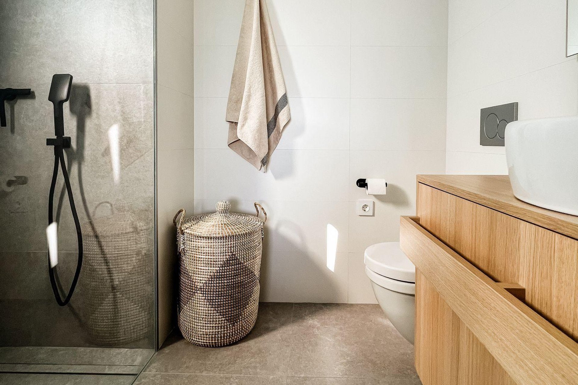 Rynek Wtórny - Apartament - Orihuela Costa - Las Colinas Golf