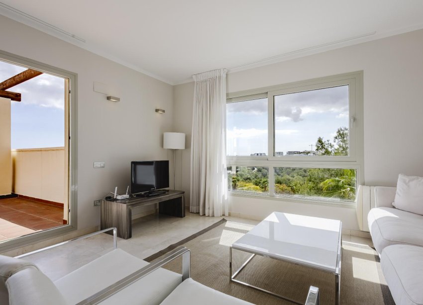 Rynek Wtórny - Apartament - Orihuela Costa - Las Colinas Golf