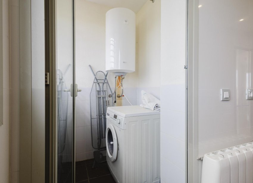 Rynek Wtórny - Apartament - Orihuela Costa - Las Colinas Golf