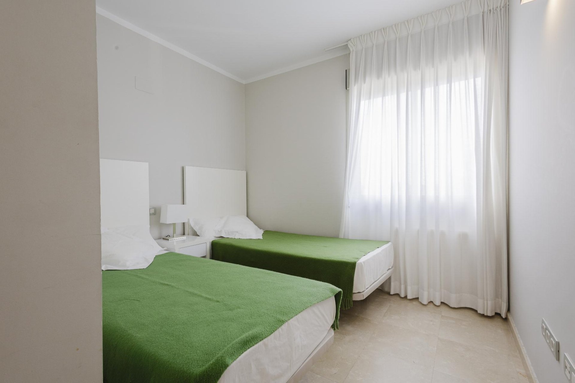 Rynek Wtórny - Apartament - Orihuela Costa - Las Colinas Golf