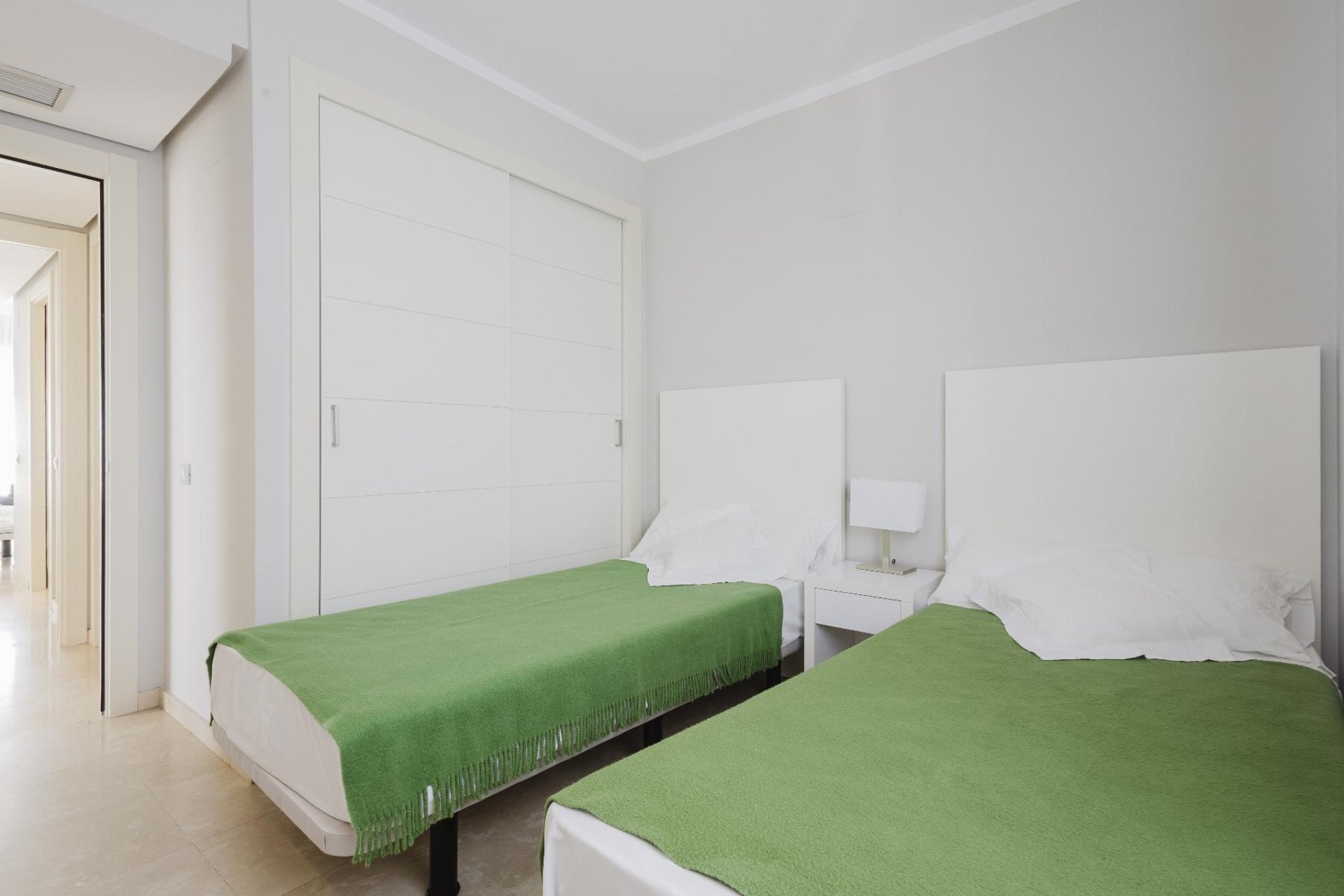 Rynek Wtórny - Apartament - Orihuela Costa - Las Colinas Golf