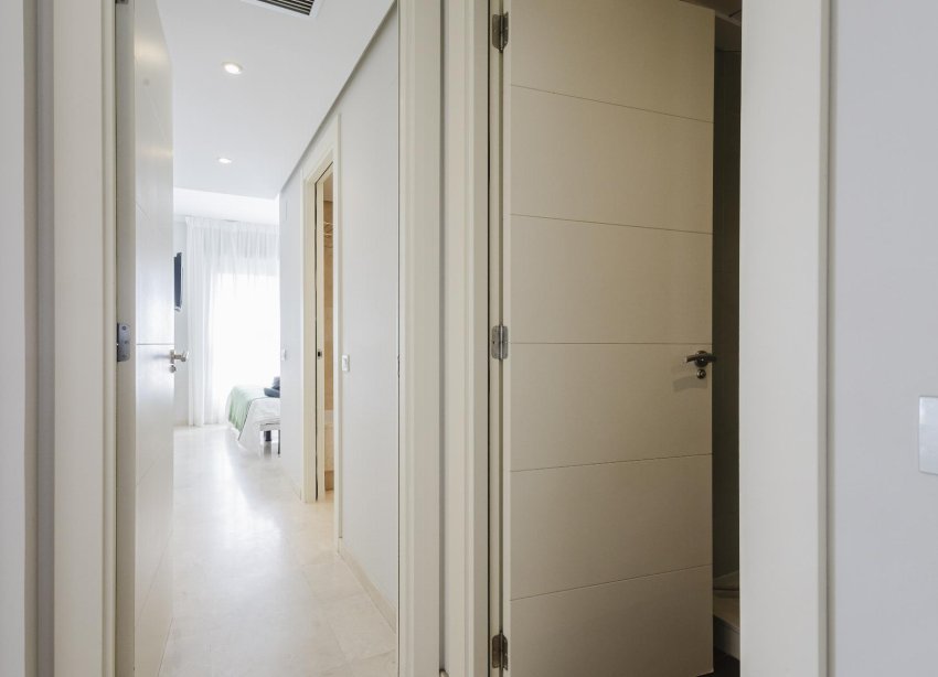 Rynek Wtórny - Apartament - Orihuela Costa - Las Colinas Golf