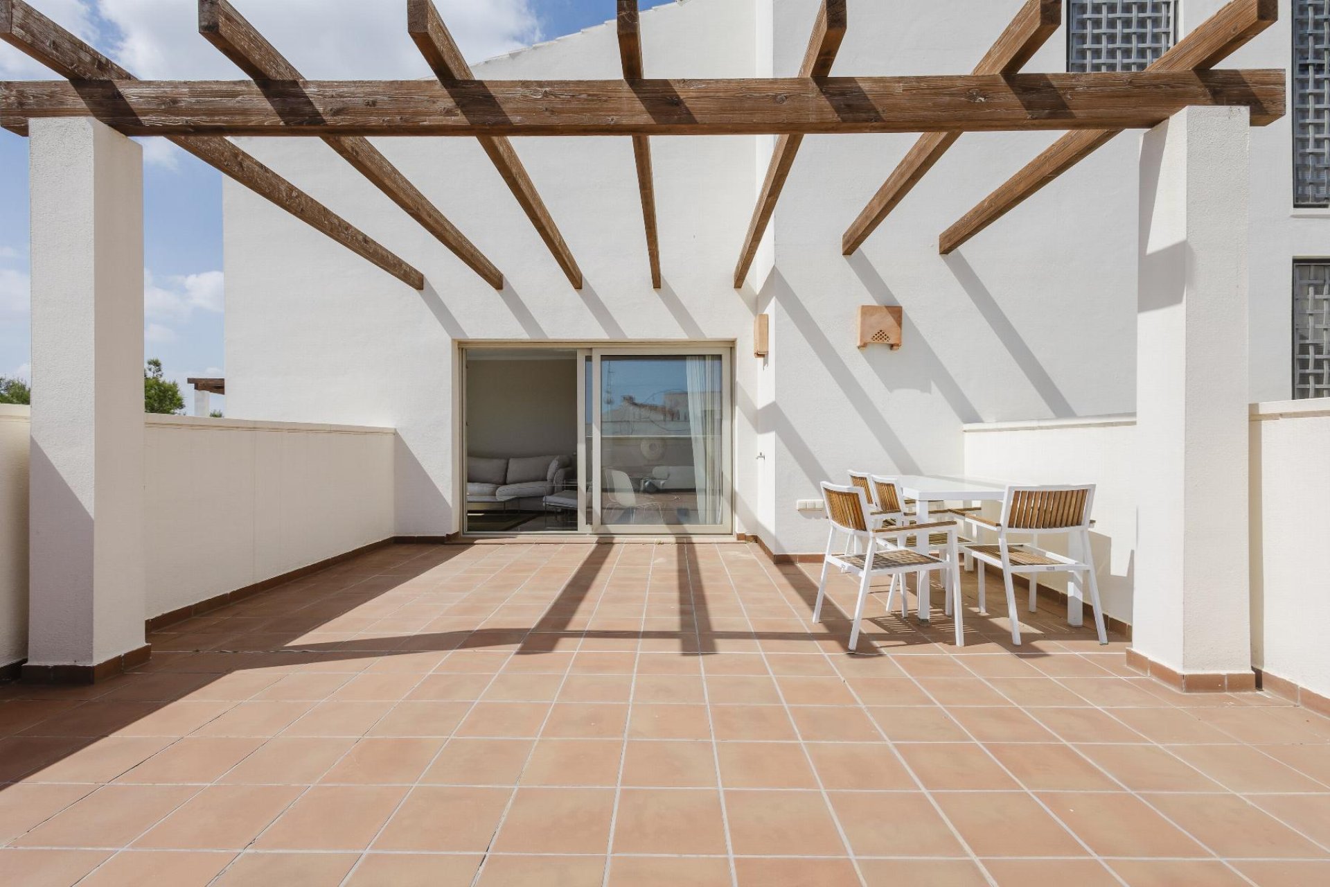Rynek Wtórny - Apartament - Orihuela Costa - Las Colinas Golf