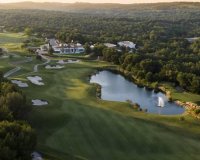 Rynek Wtórny - Apartament - Orihuela Costa - Las Colinas Golf