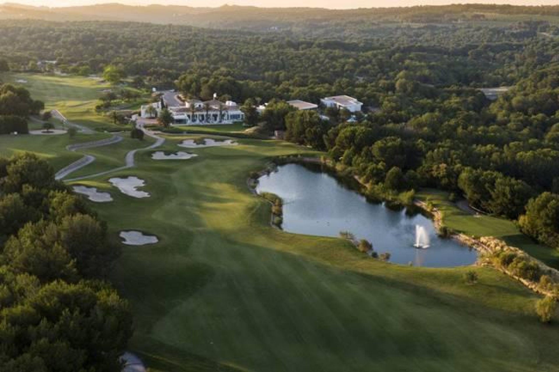 Rynek Wtórny - Apartament - Orihuela Costa - Las Colinas Golf