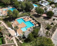 Rynek Wtórny - Apartament - Orihuela Costa - Las Colinas Golf