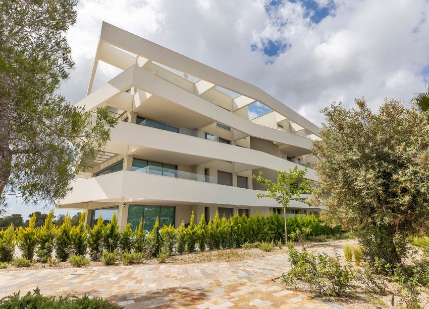 Rynek Wtórny - Apartament - Orihuela Costa - Las Colinas golf