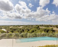 Rynek Wtórny - Apartament - Orihuela Costa - Las Colinas golf