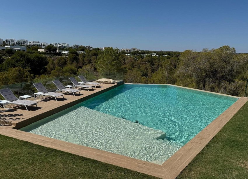Rynek Wtórny - Apartament - Orihuela Costa - Las Colinas Golf