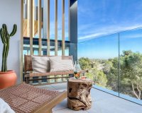 Rynek Wtórny - Apartament - Orihuela Costa - Las Colinas Golf