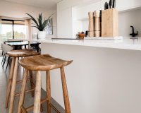 Rynek Wtórny - Apartament - Orihuela Costa - Las Colinas Golf
