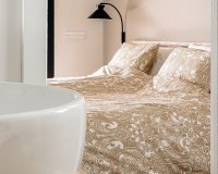 Rynek Wtórny - Apartament - Orihuela Costa - Las Colinas Golf
