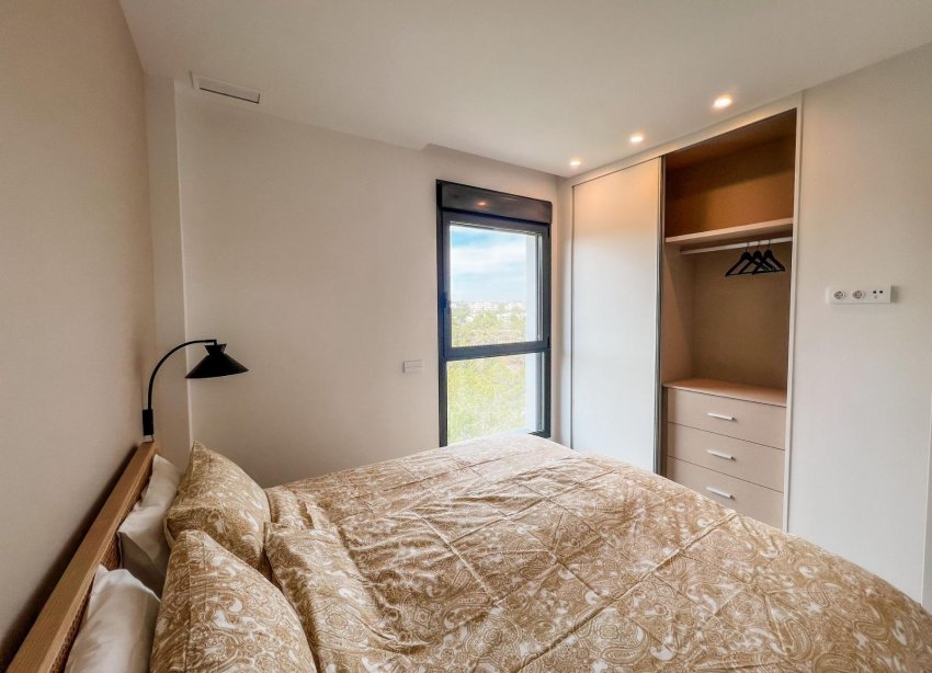 Rynek Wtórny - Apartament - Orihuela Costa - Las Colinas Golf