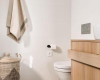 Rynek Wtórny - Apartament - Orihuela Costa - Las Colinas Golf