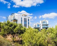 Rynek Wtórny - Apartament - Orihuela Costa - Las Colinas Golf