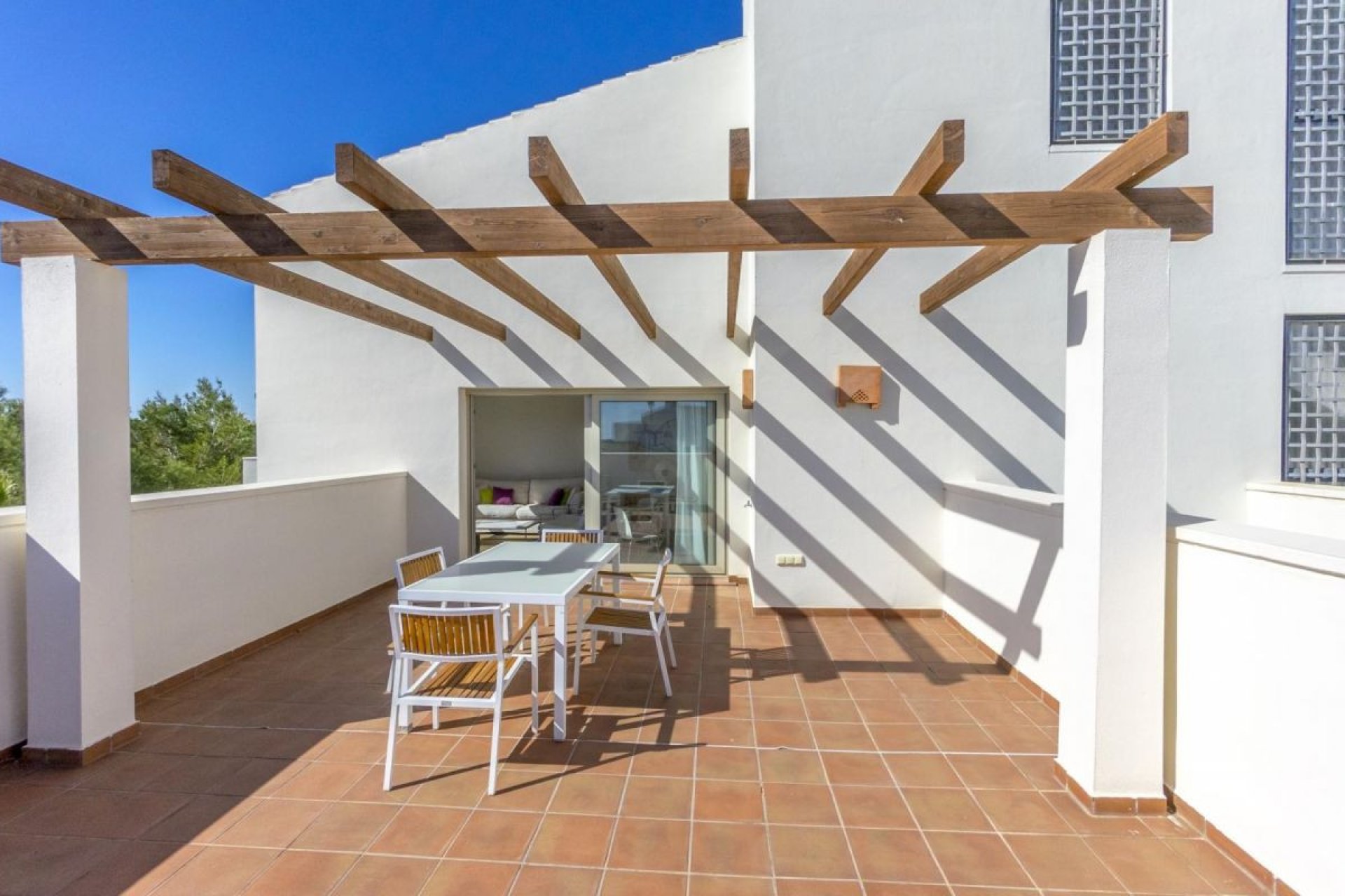 Rynek Wtórny - Apartament - Orihuela Costa - Las Colinas Golf