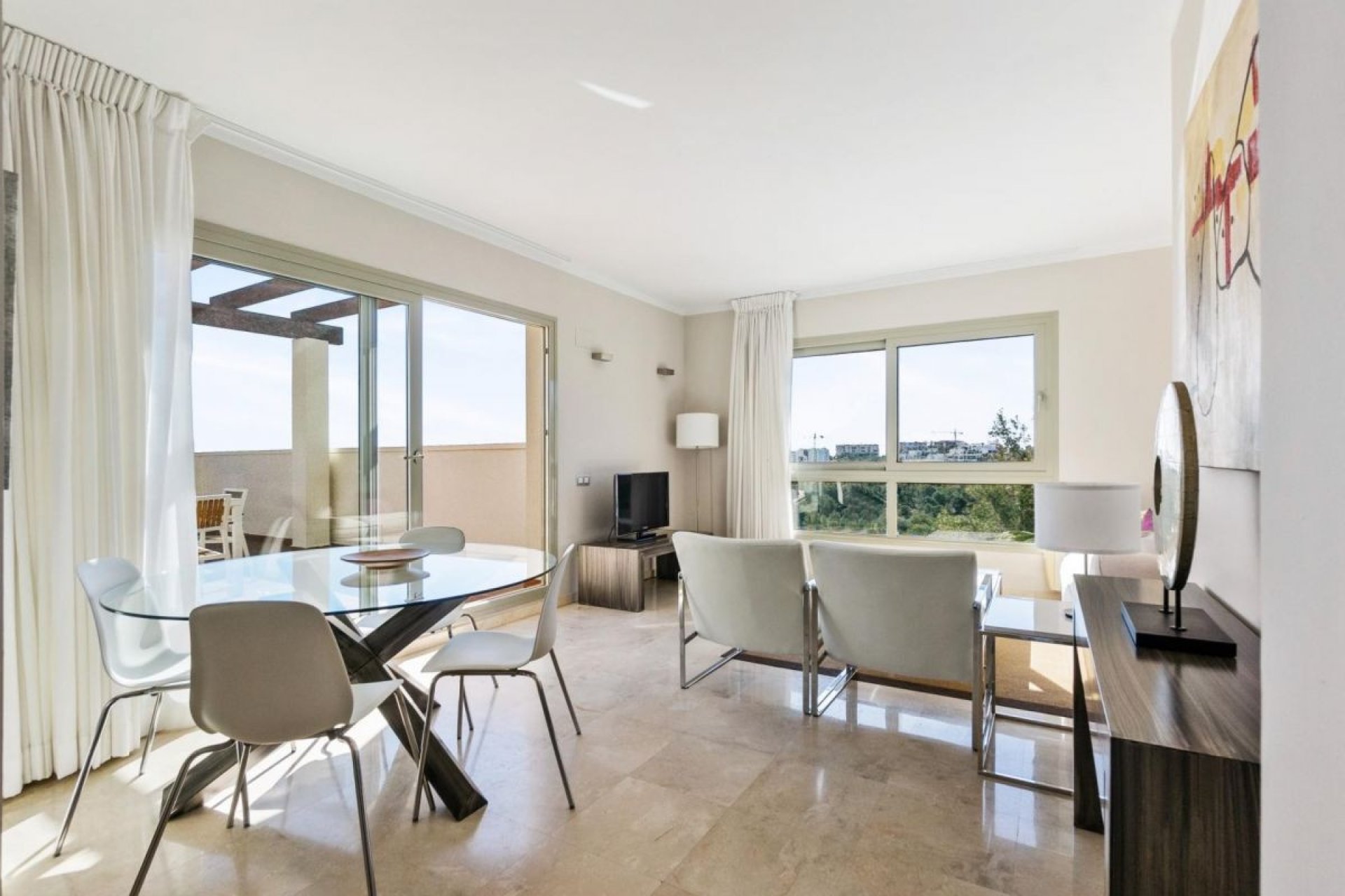 Rynek Wtórny - Apartament - Orihuela Costa - Las Colinas Golf